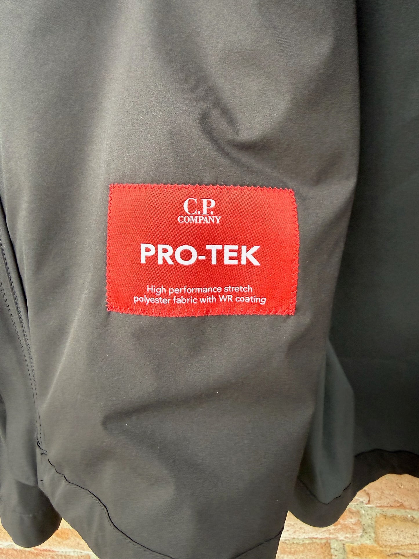 C.P. Company Pro-Tek Jacket - M