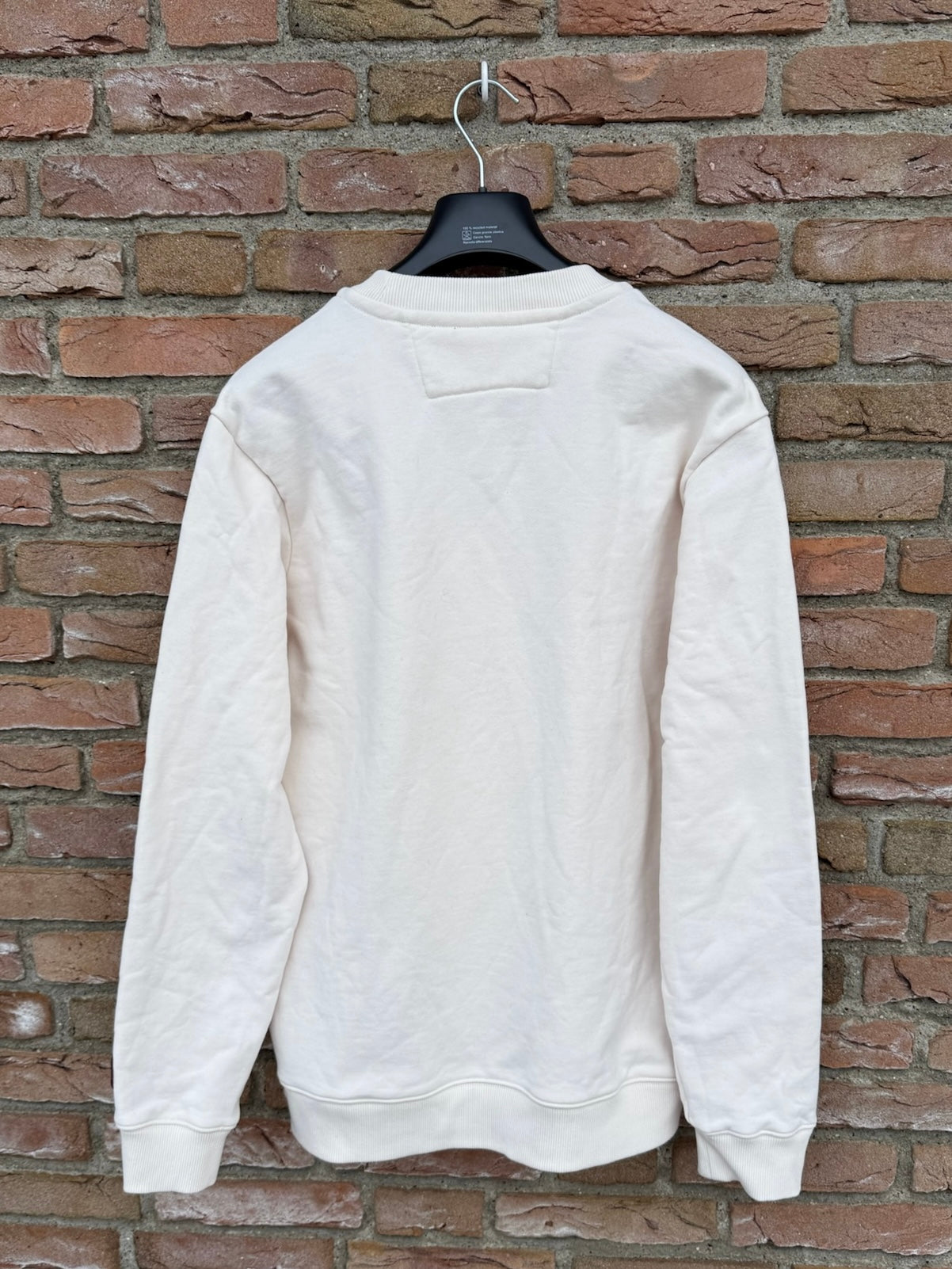 C.P. Company x Adidas SPZL Sweatshirt - L