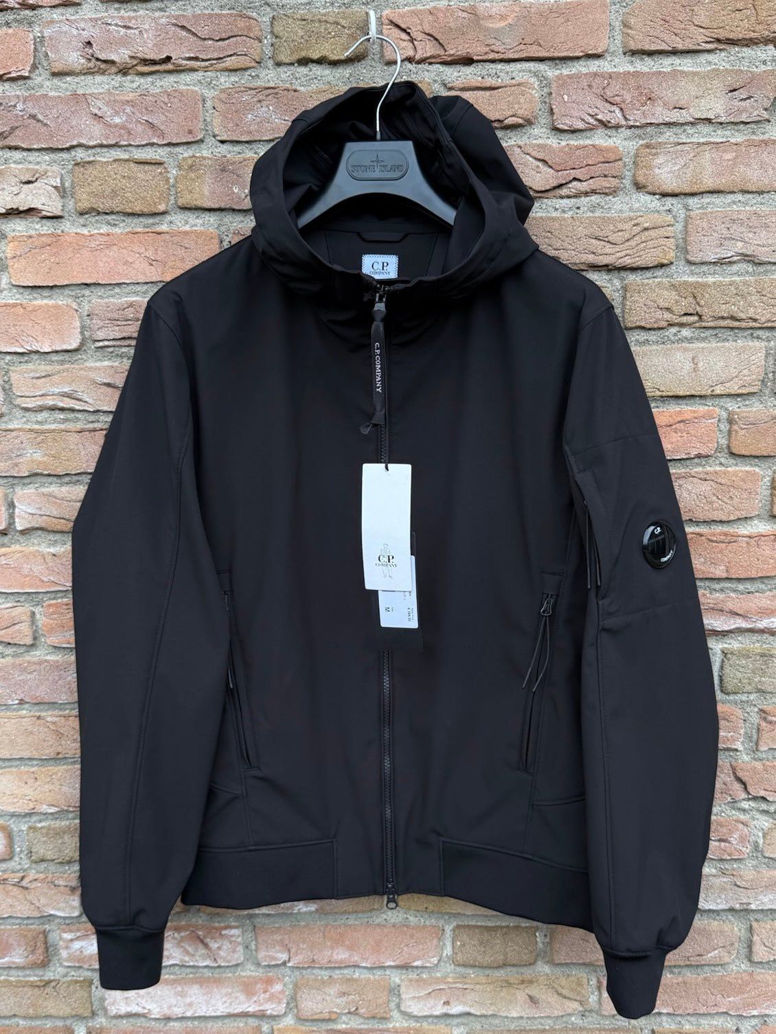 C.P. Company C.P. Shell-R Jacket - M