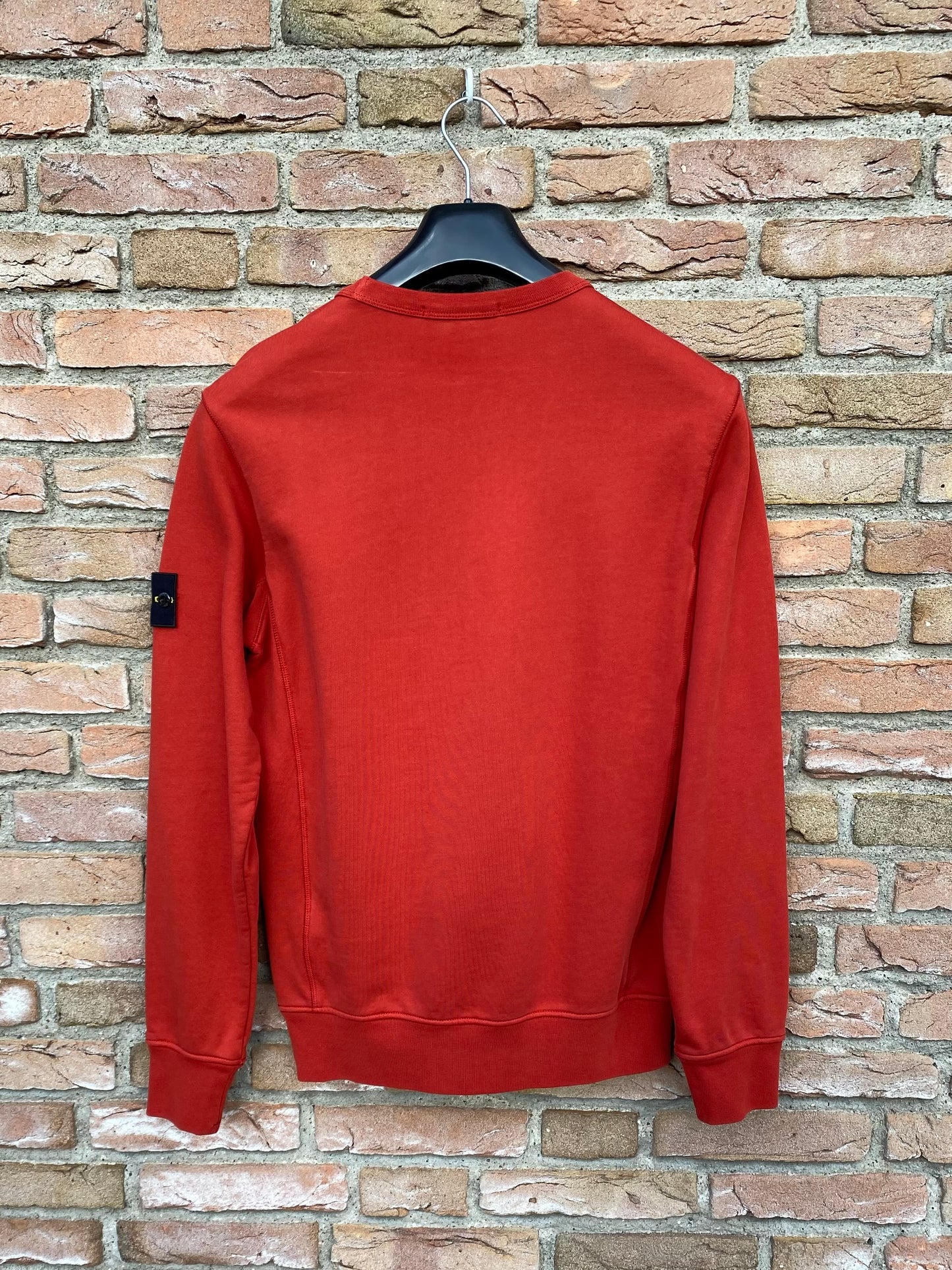 Stone Island Sweatshirt - S