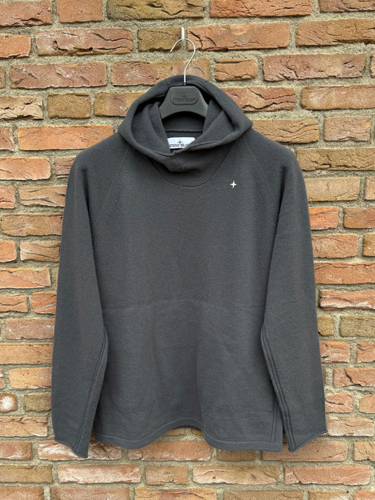 Stone Island Stellina Hoodie - L