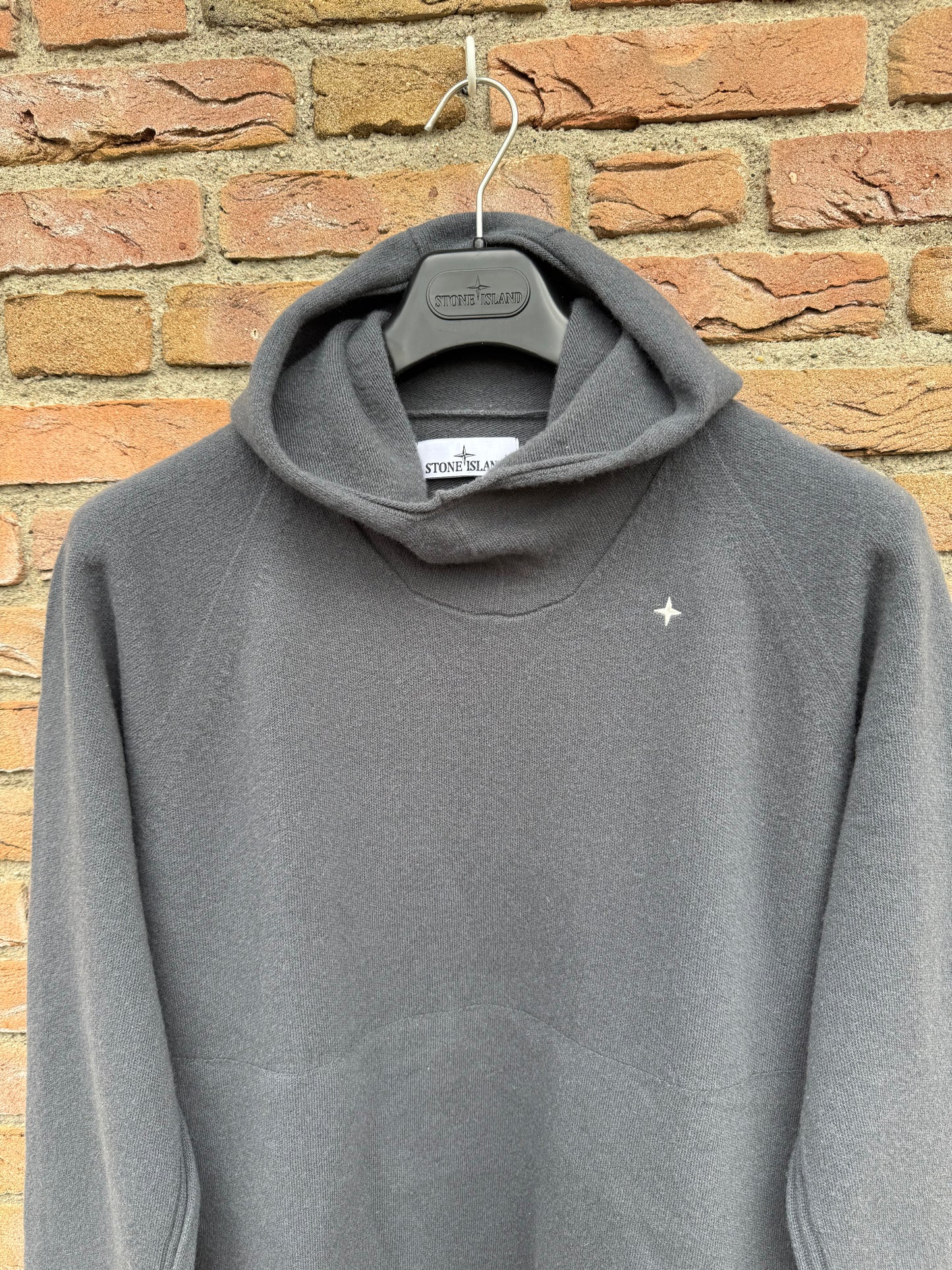 Stone Island Stellina Hoodie - L