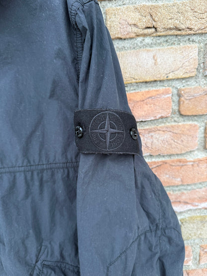 Stone Island Nylon Smerigliato Ghost Jacket - M