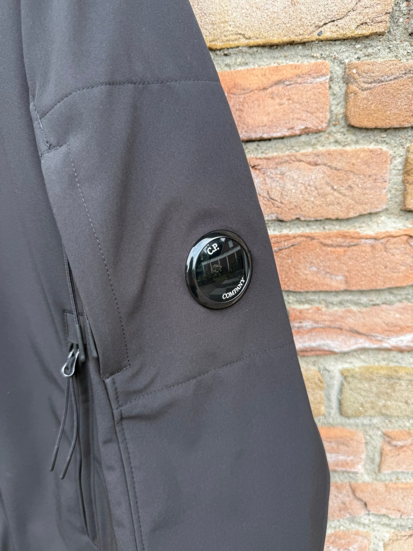 C.P. Company C.P. Shell-R Jacket - M
