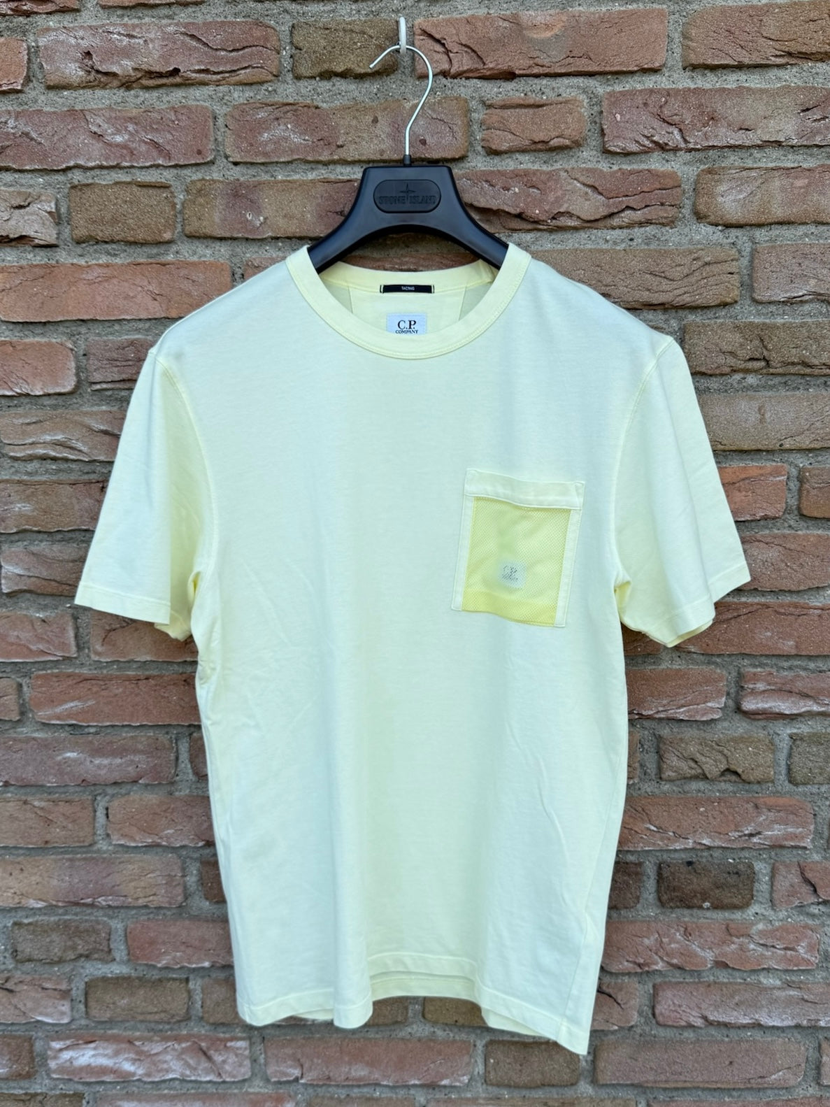 C.P. Company T-Shirt - S