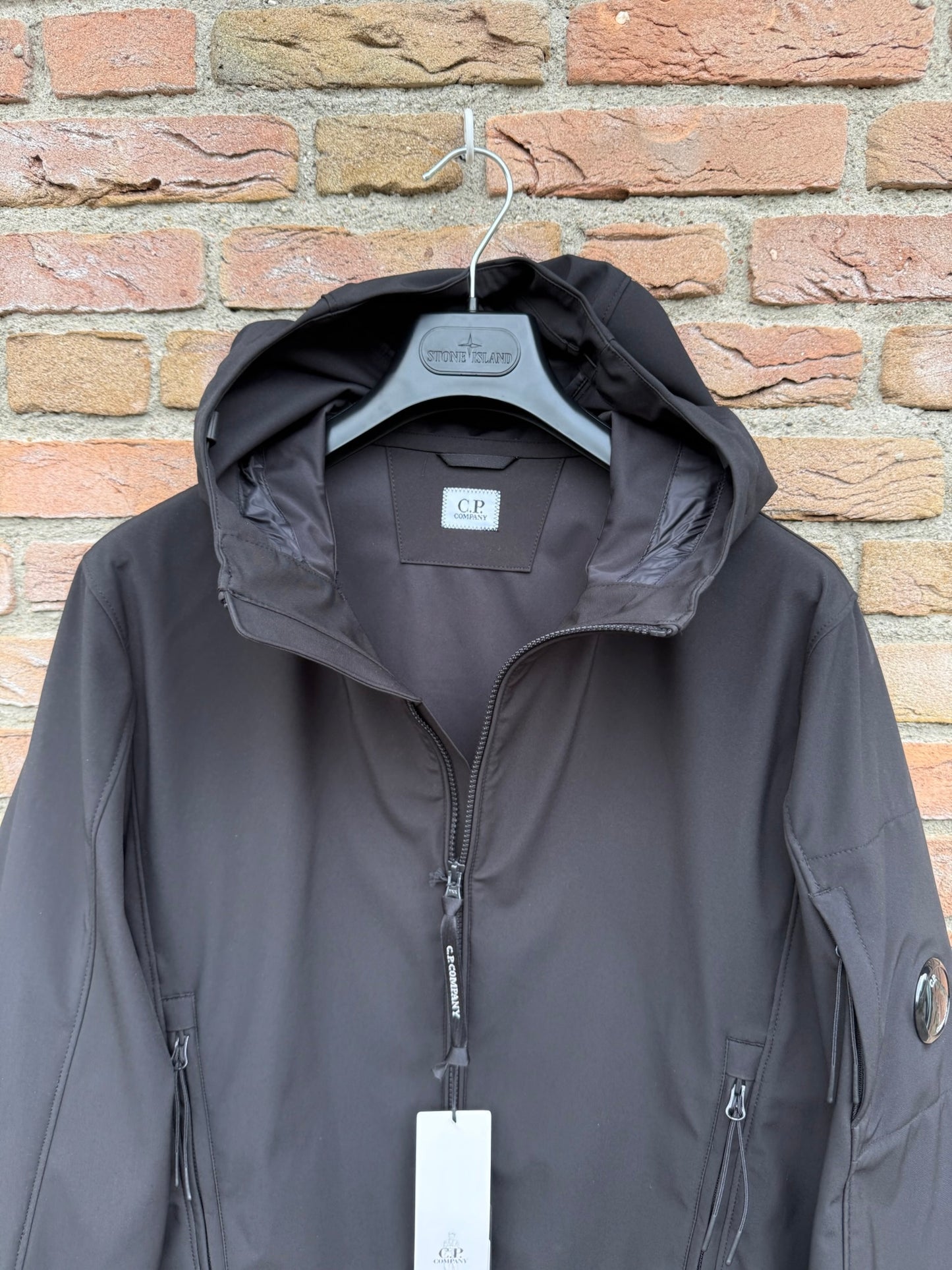 C.P. Company C.P. Shell-R Jacket - M