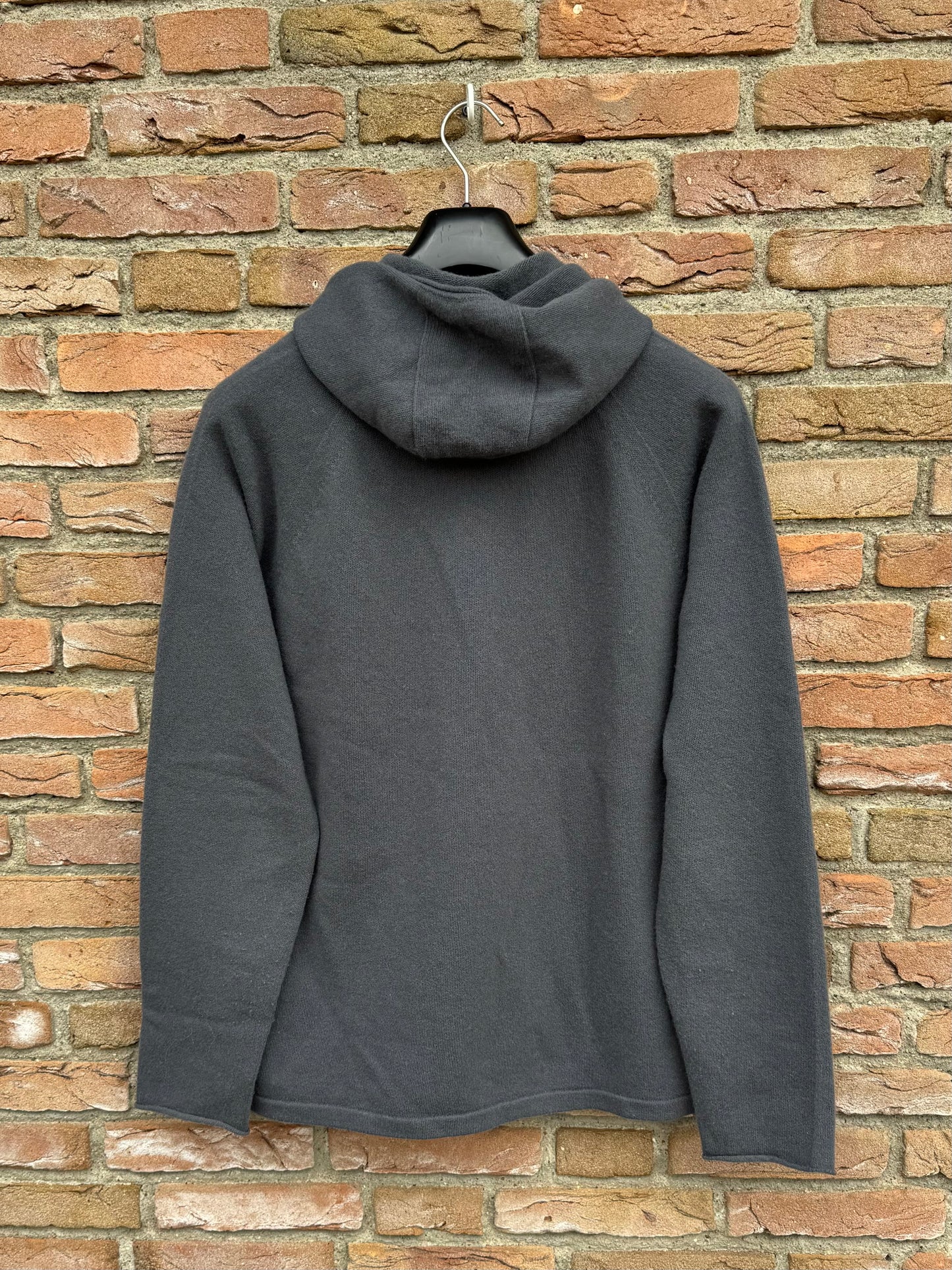 Stone Island Stellina Hoodie - L