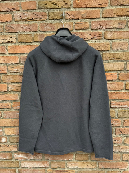 Stone Island Stellina Hoodie - L