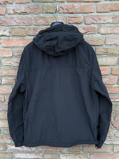 Stone Island Nylon Smerigliato Ghost Jacket - M