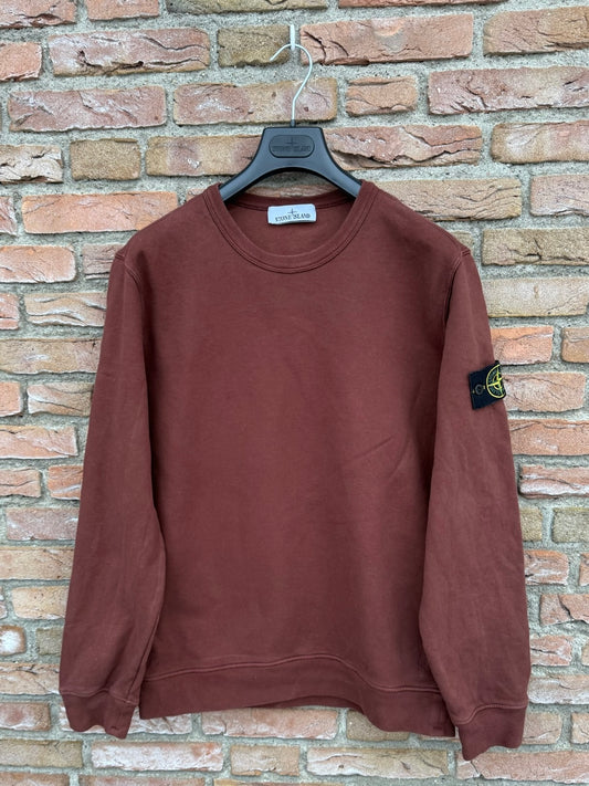 Stone Island Sweatshirt - L