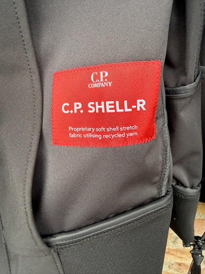 C.P. Company C.P. Shell-R Jacket - M