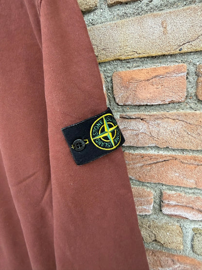 Stone Island Sweatshirt - L