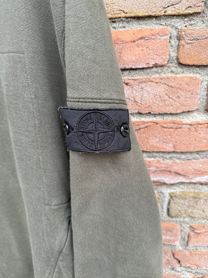 Stone Island Shadow Project Sweatshirt - XL