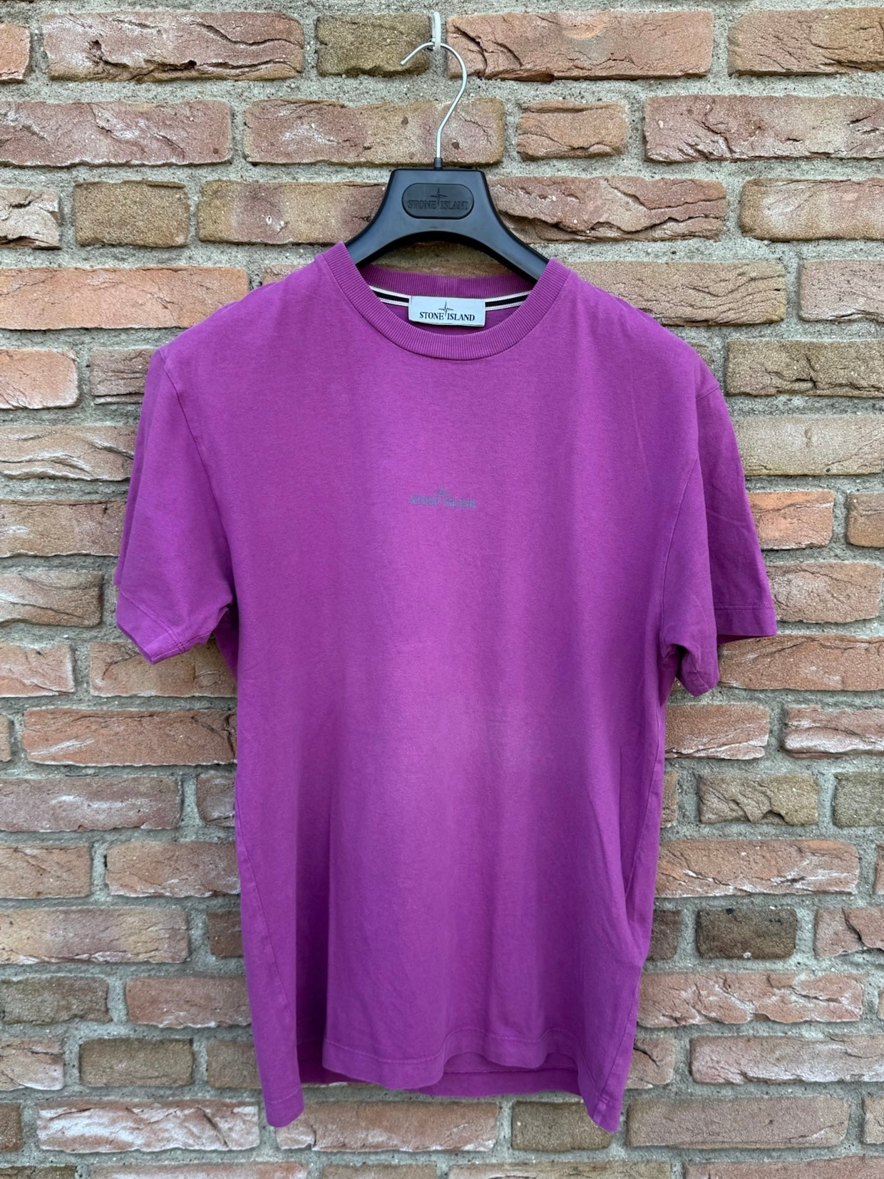 Stone Island T-Shirt - M