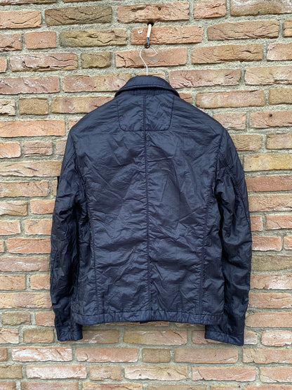 Stone Island Padded Overshirt - M