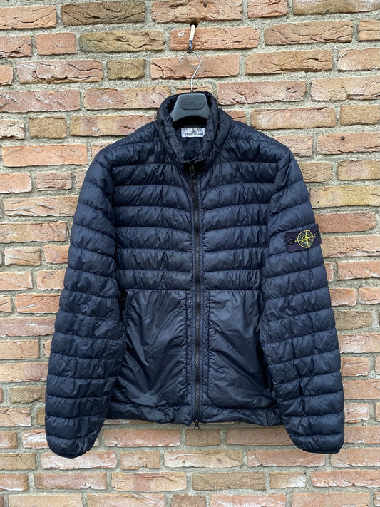 Stone Island Daunenjacke - XL