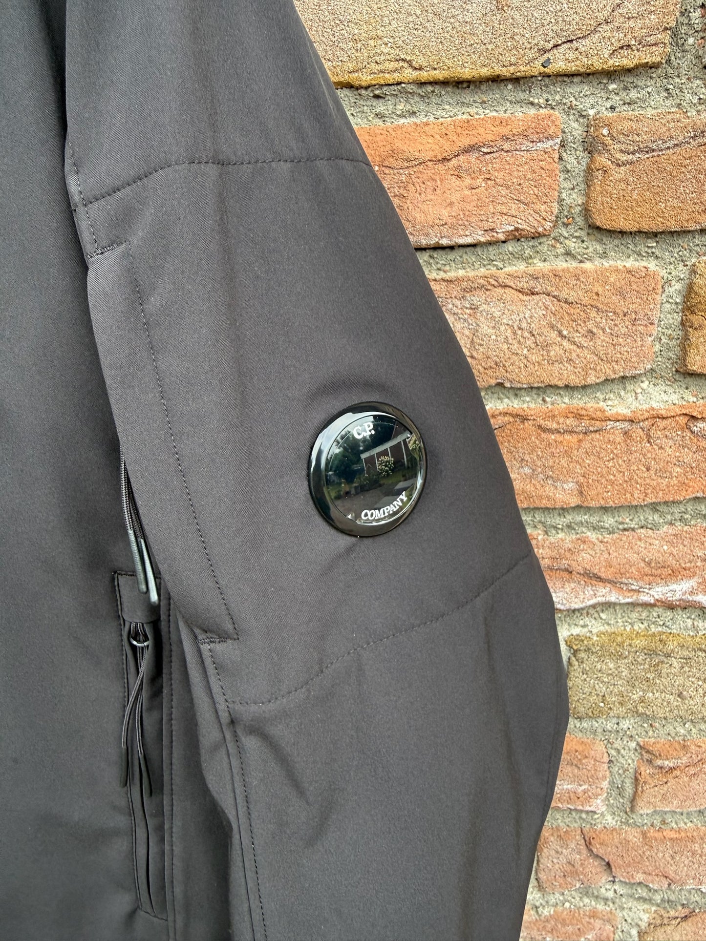 C.P. Company C.P. Shell-R Jacket - S