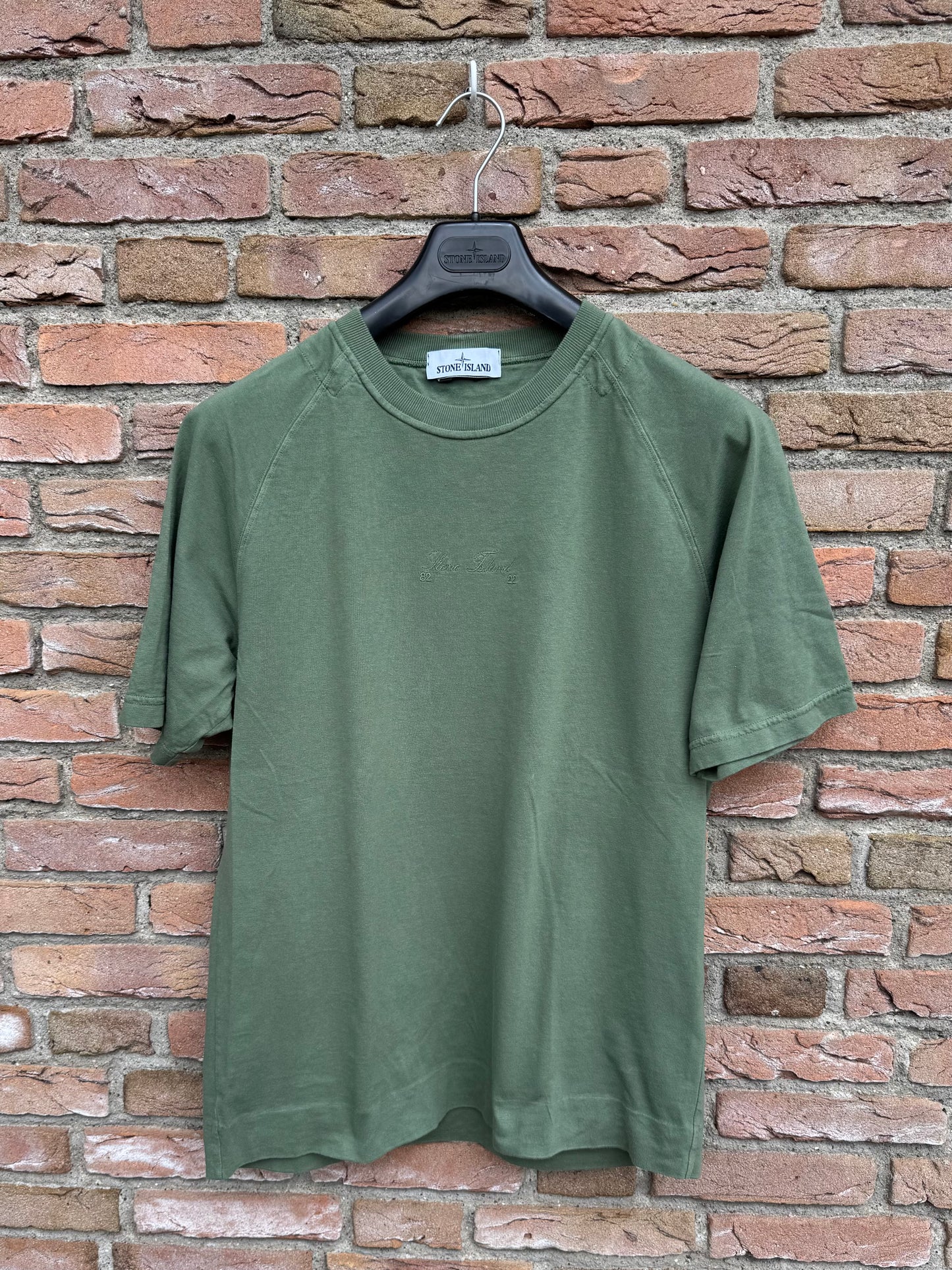 Stone Island T-Shirt - M