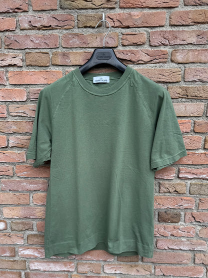 Stone Island T-Shirt - M