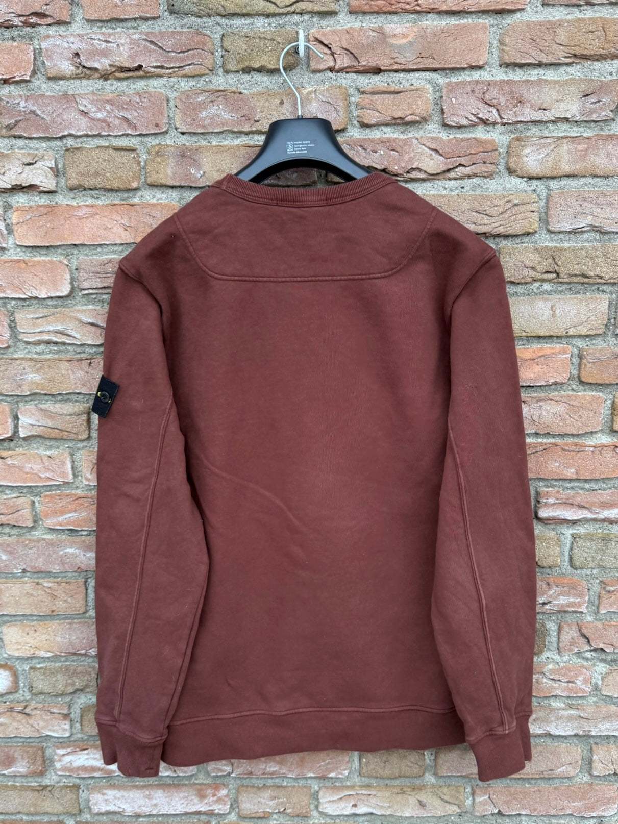 Stone Island Sweatshirt - L