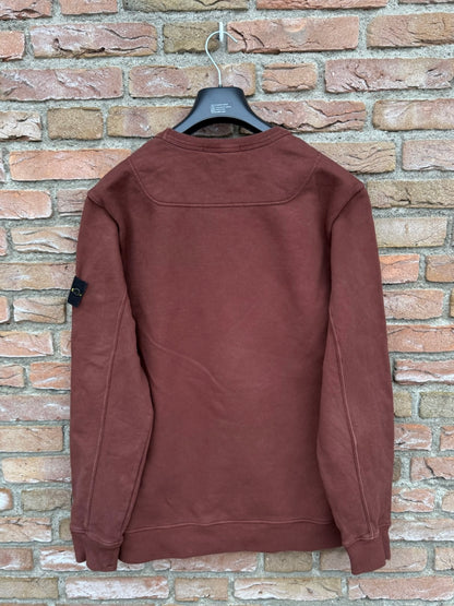 Stone Island Sweatshirt - L