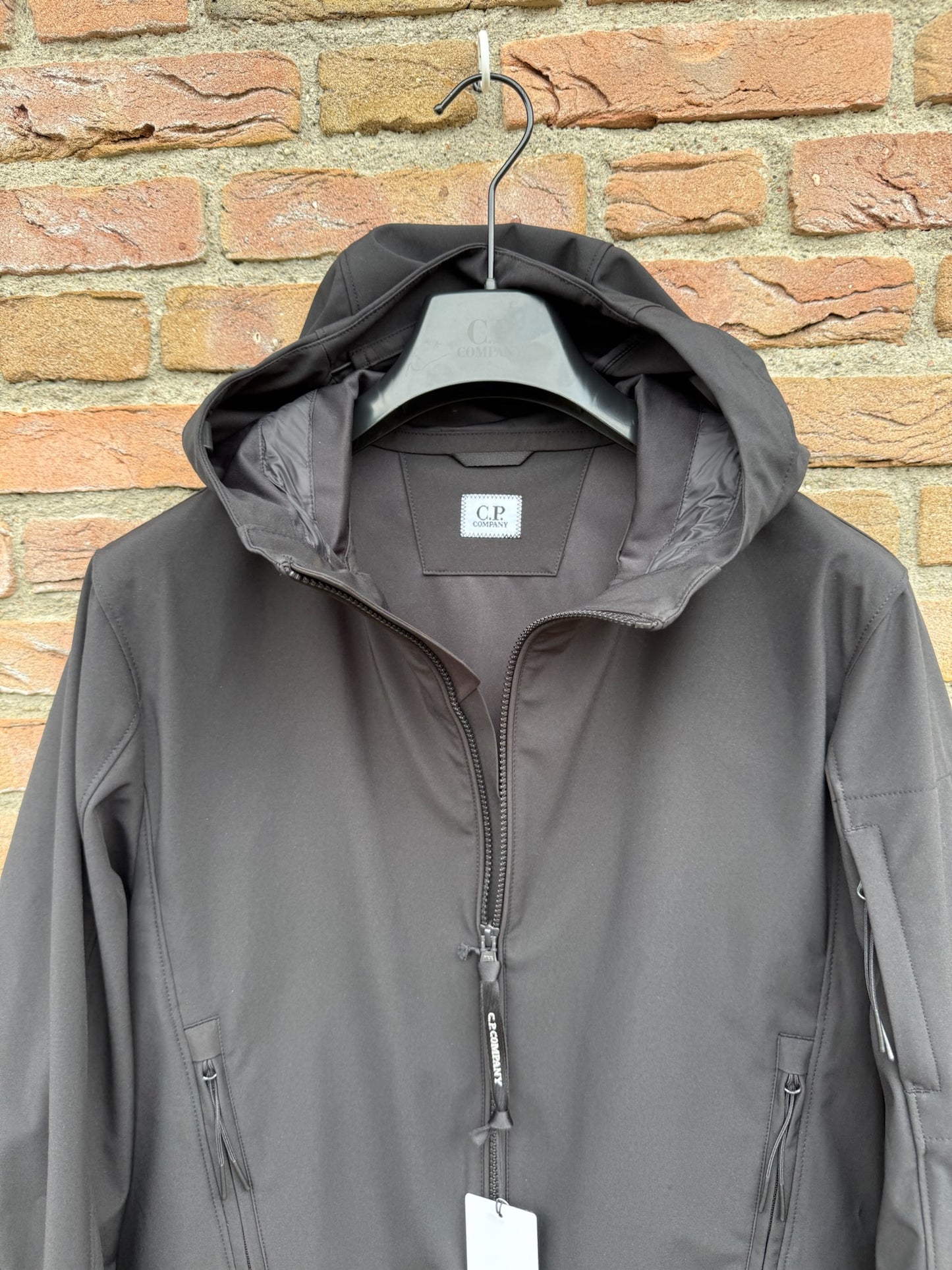 C.P. Company C.P. Shell-R Jacket - S