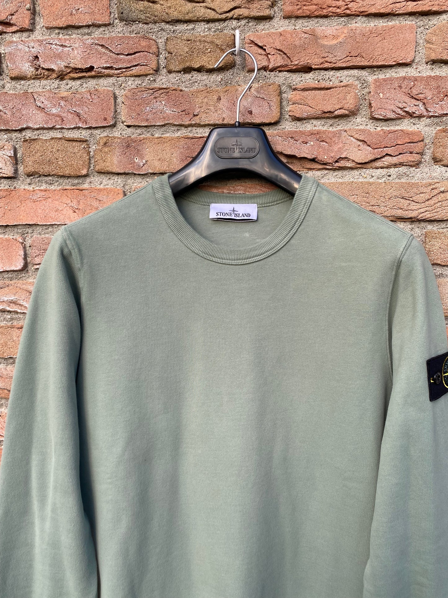 Stone Island Sweatshirt - S