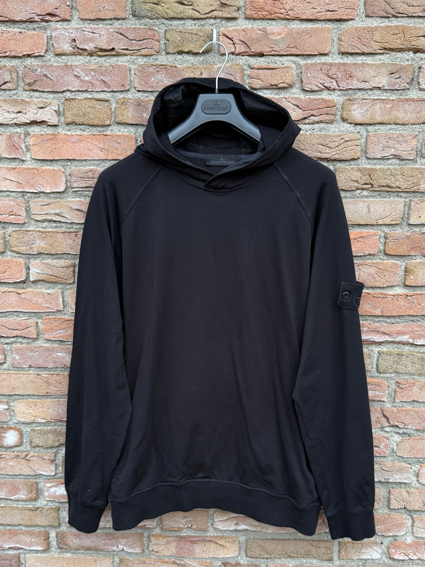 Stone Island Ghost Hoodie - XXL