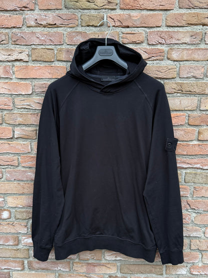 Stone Island Ghost Hoodie - XXL