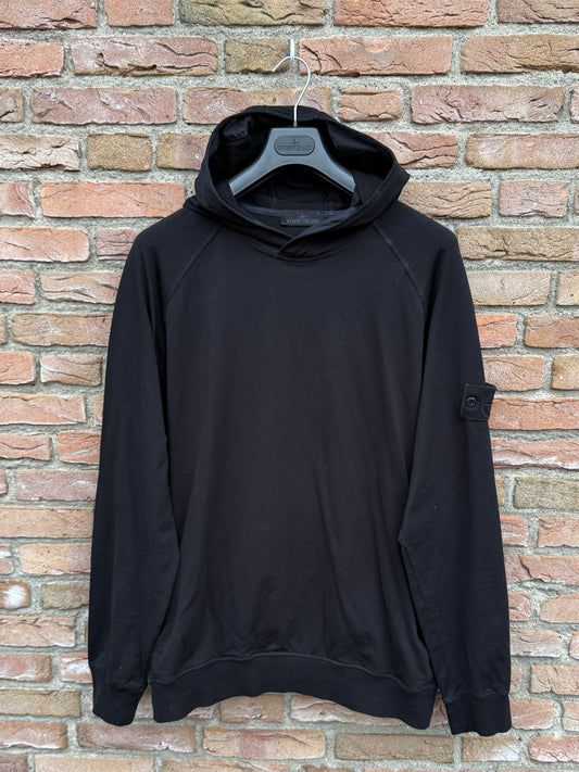 Stone Island Ghost Hoodie - XXL