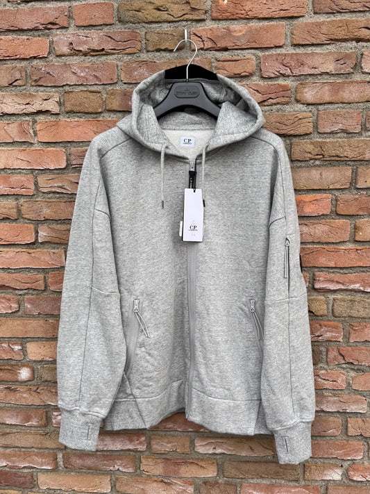 C.P. Company Kapuzenjacke - XL