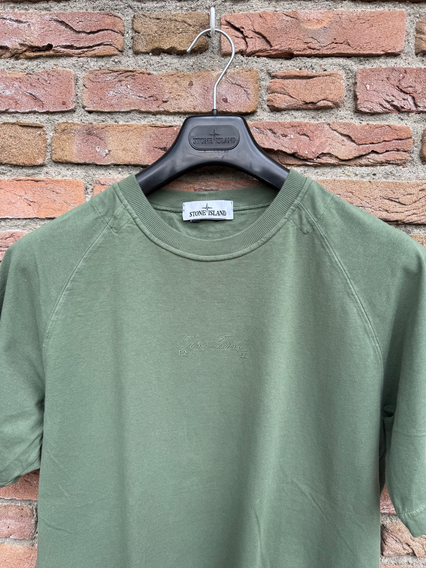 Stone Island T-Shirt - M