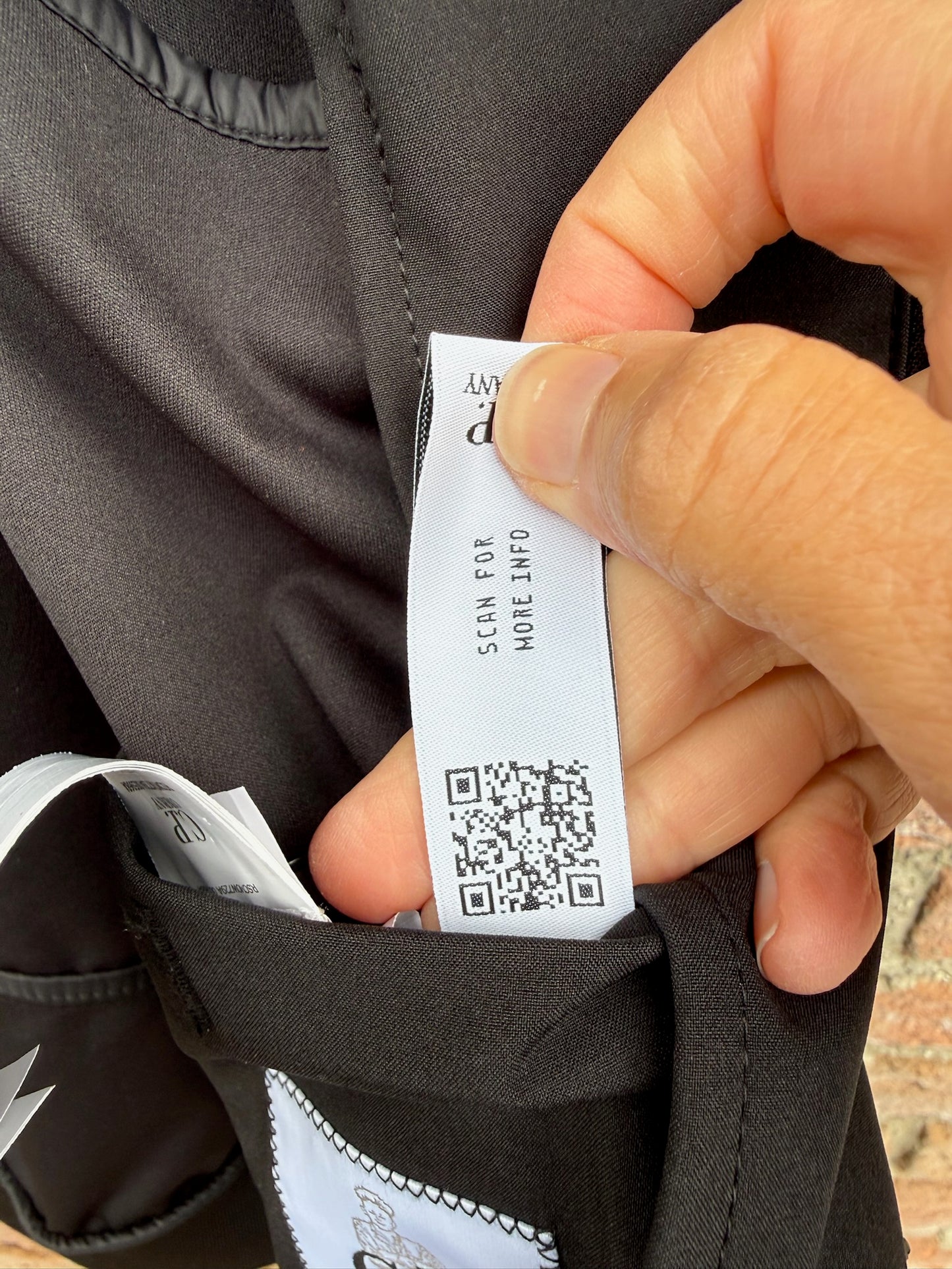 C.P. Company C.P. Shell-R Jacket - S