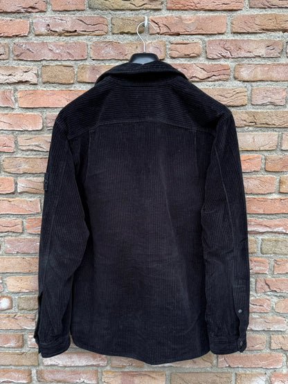Stone Island Corduroy Overshirt - XL