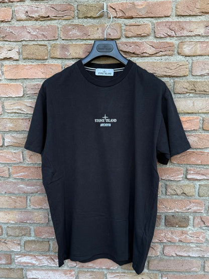 Stone Island Archivio T-Shirt - XL
