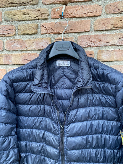 Stone Island Daunenjacke - XL