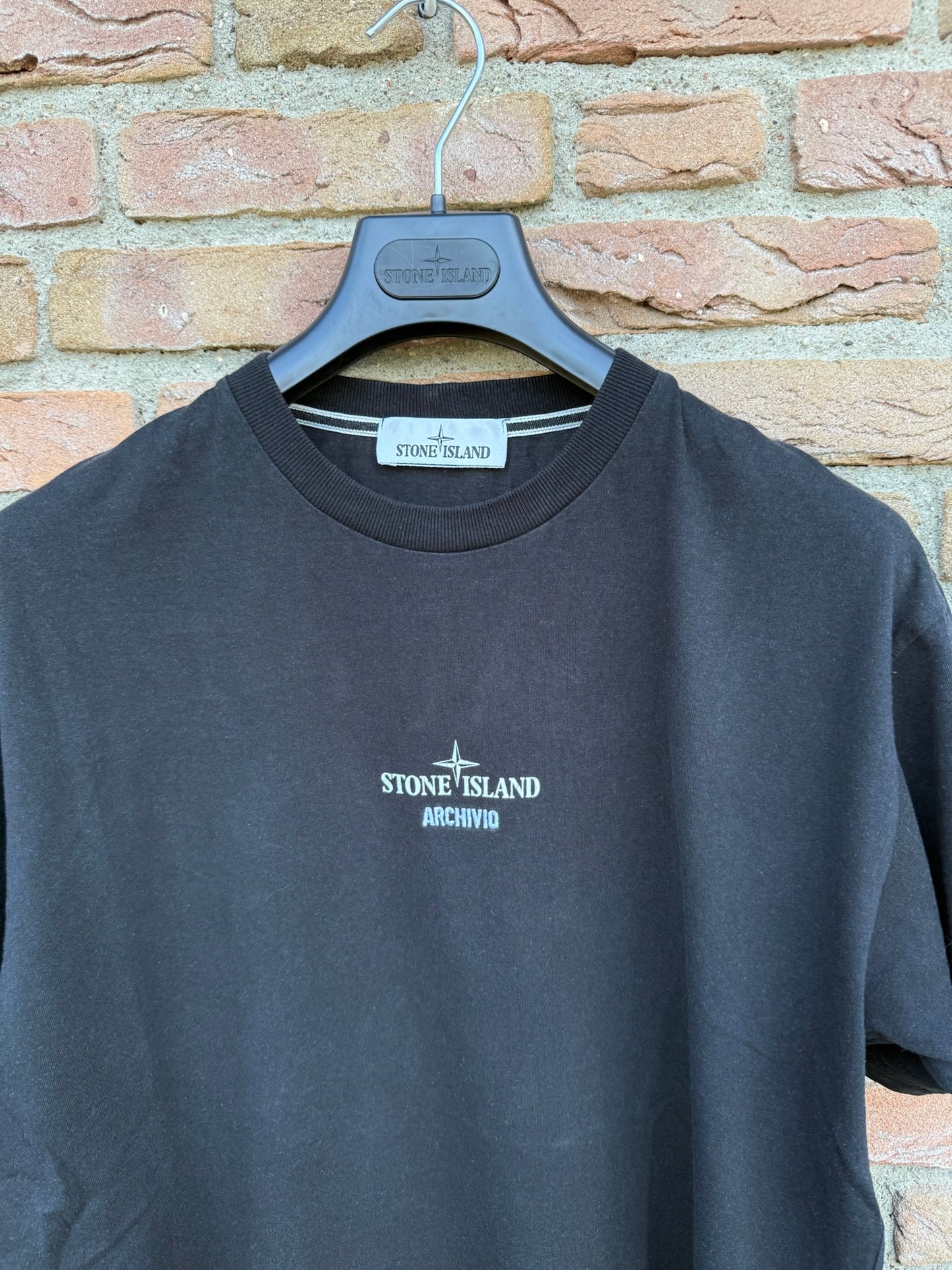 Stone Island Archivio T-Shirt - XL