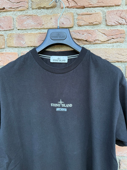 Stone Island Archivio T-Shirt - XL