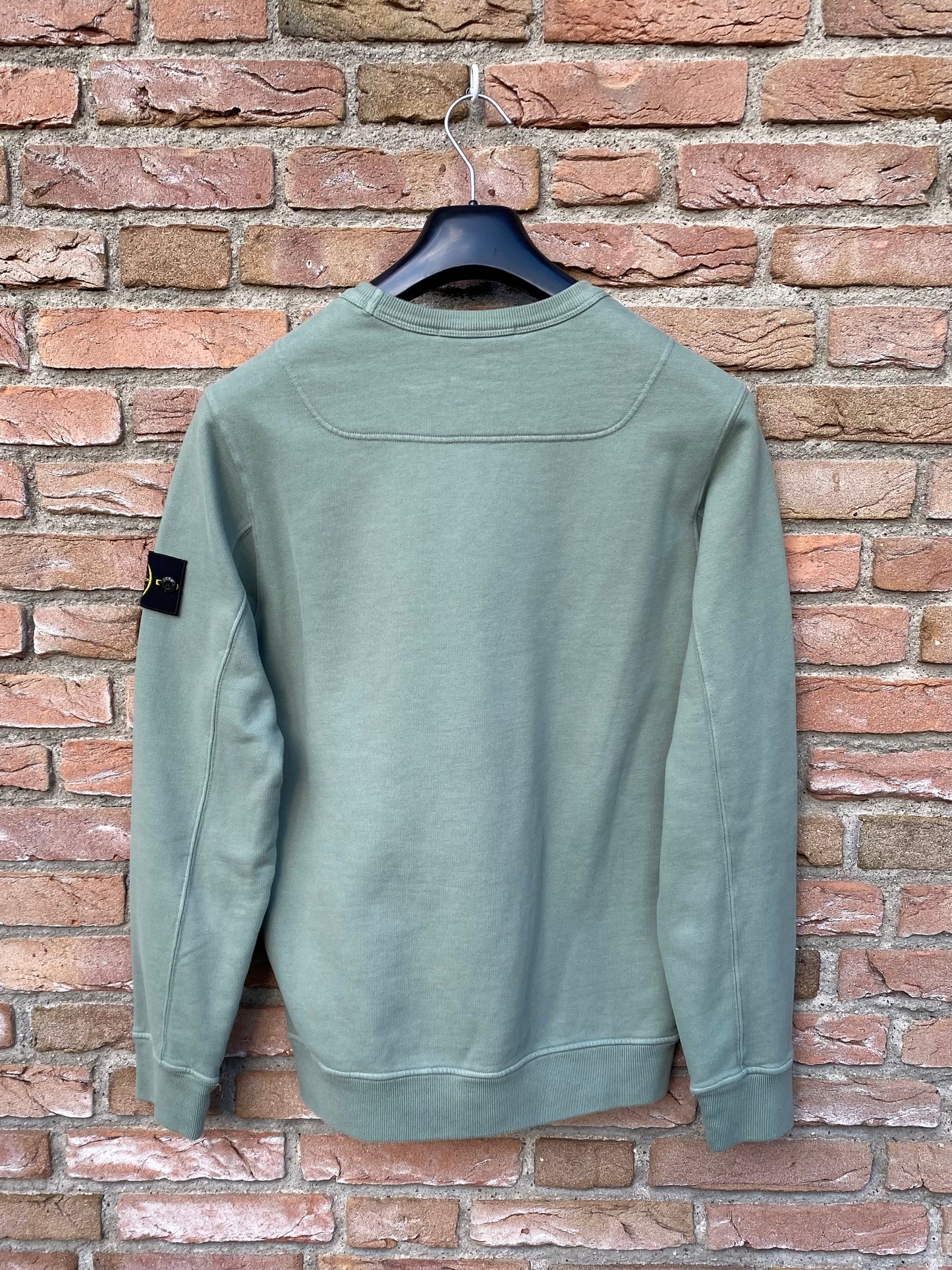 Stone Island Sweatshirt - S