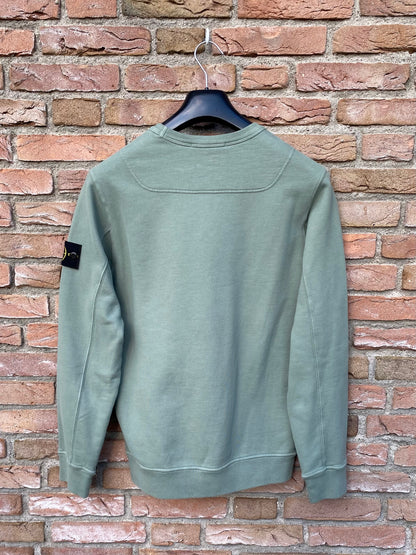 Stone Island Sweatshirt - S