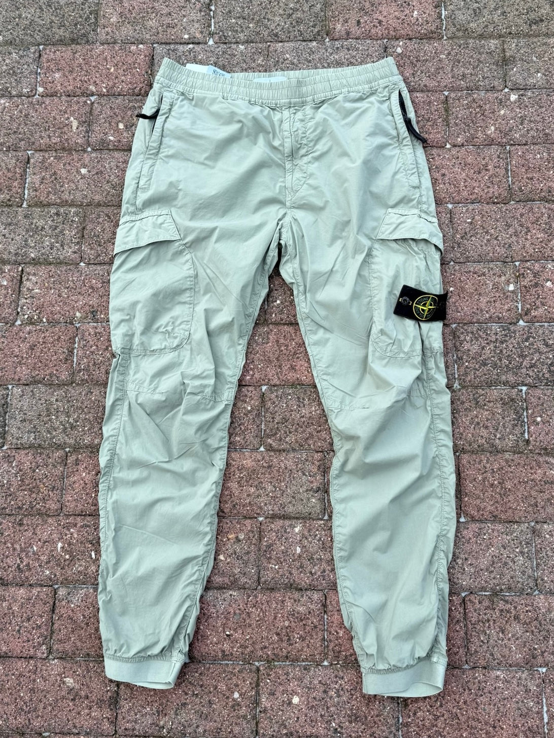 Stone Island Cargos - W32