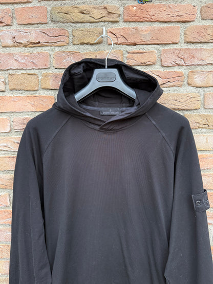 Stone Island Ghost Hoodie - XXL