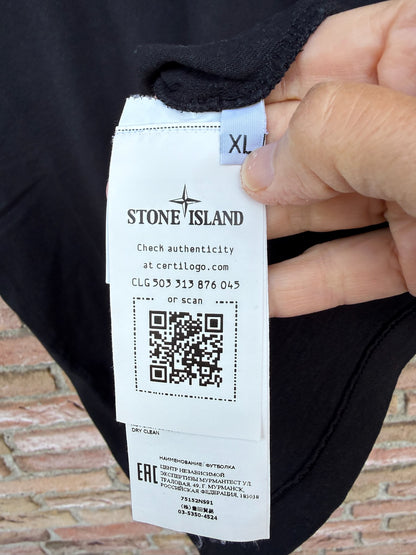 Stone Island Archivio T-Shirt - XL