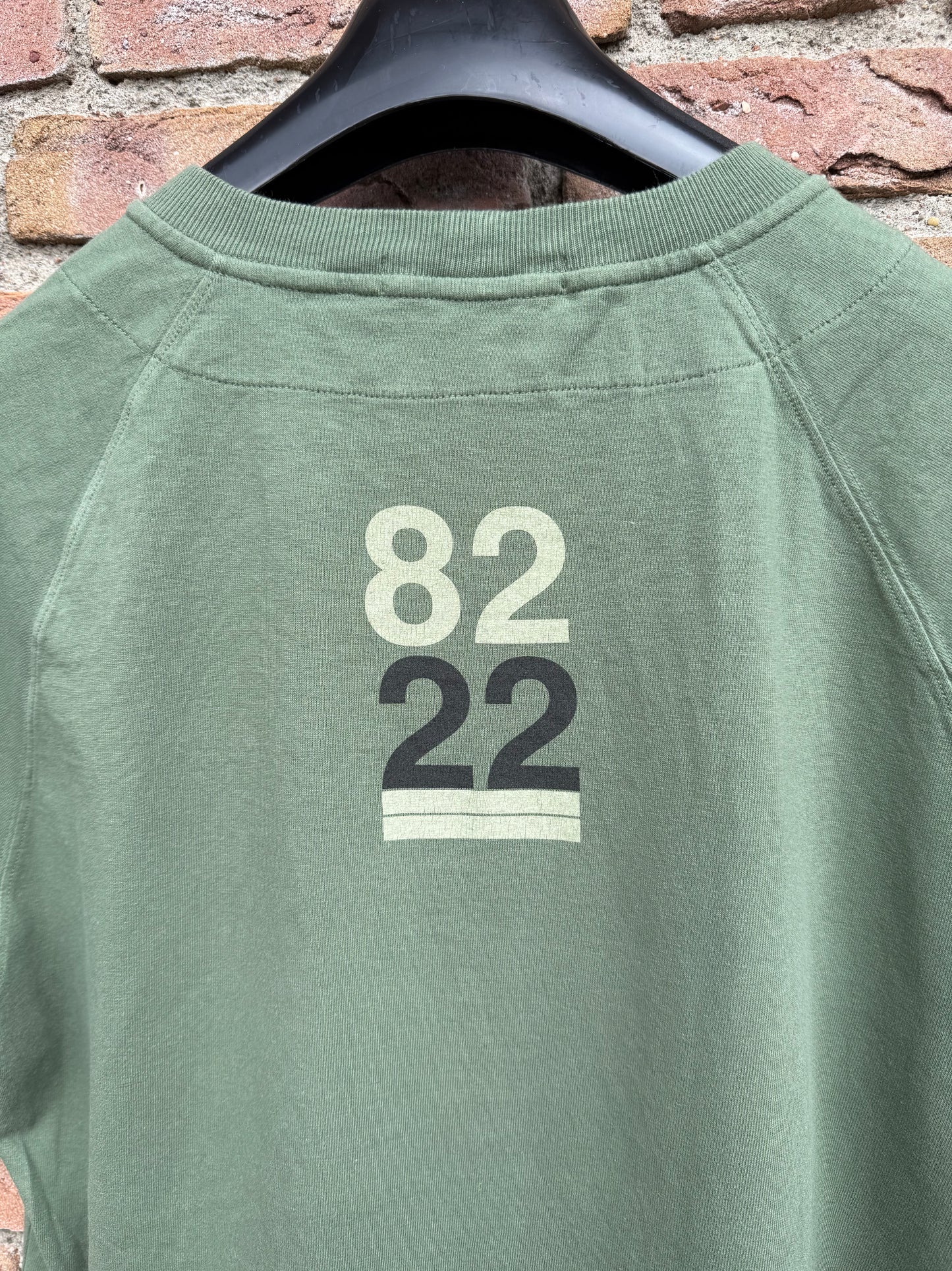 Stone Island T-Shirt - M