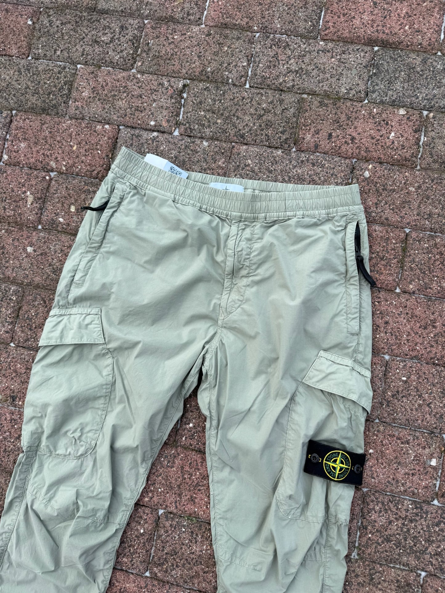 Stone Island Cargos - W32