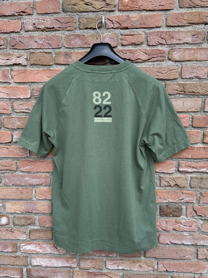Stone Island T-Shirt - M
