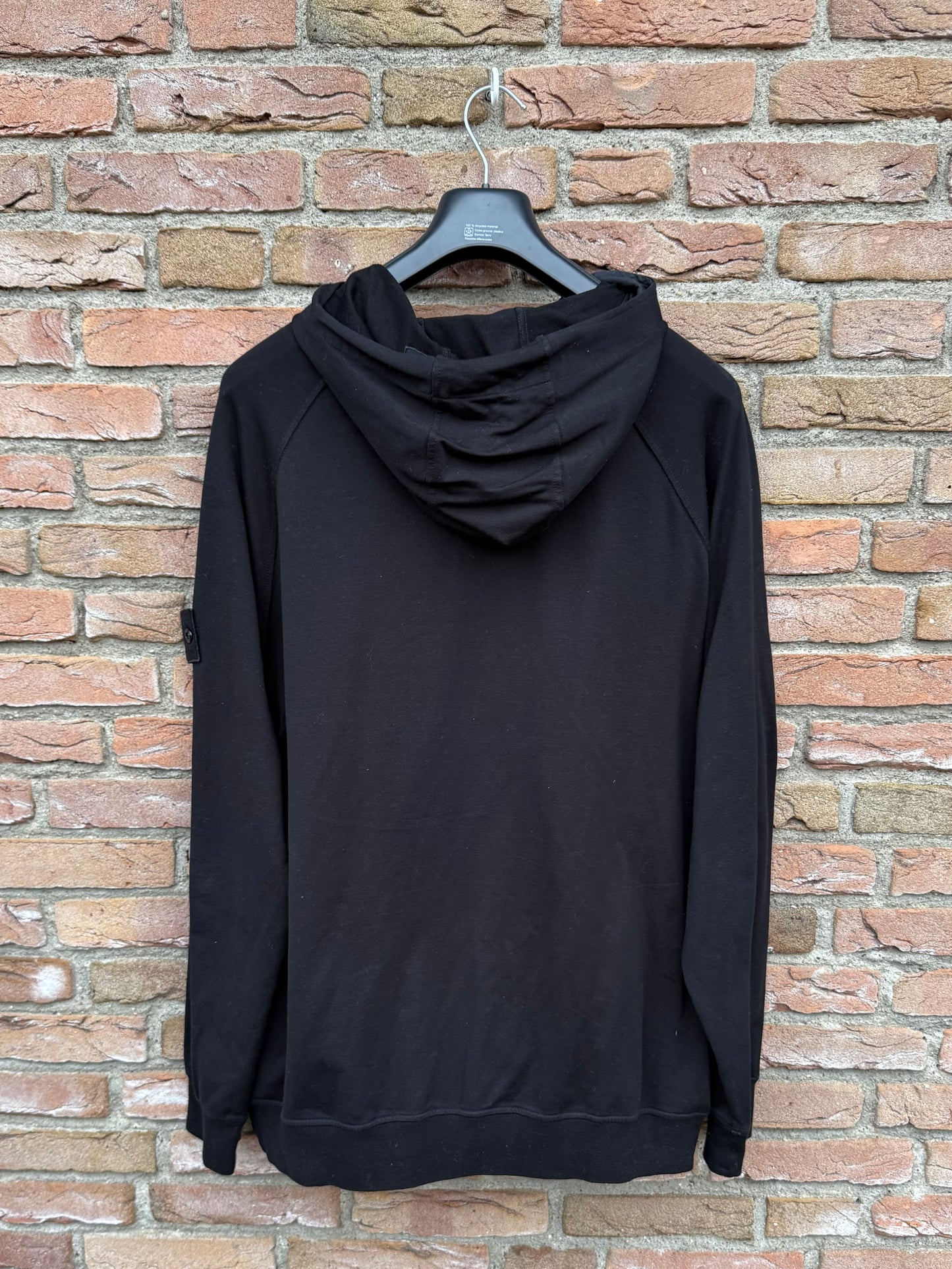 Stone Island Ghost Hoodie - XXL
