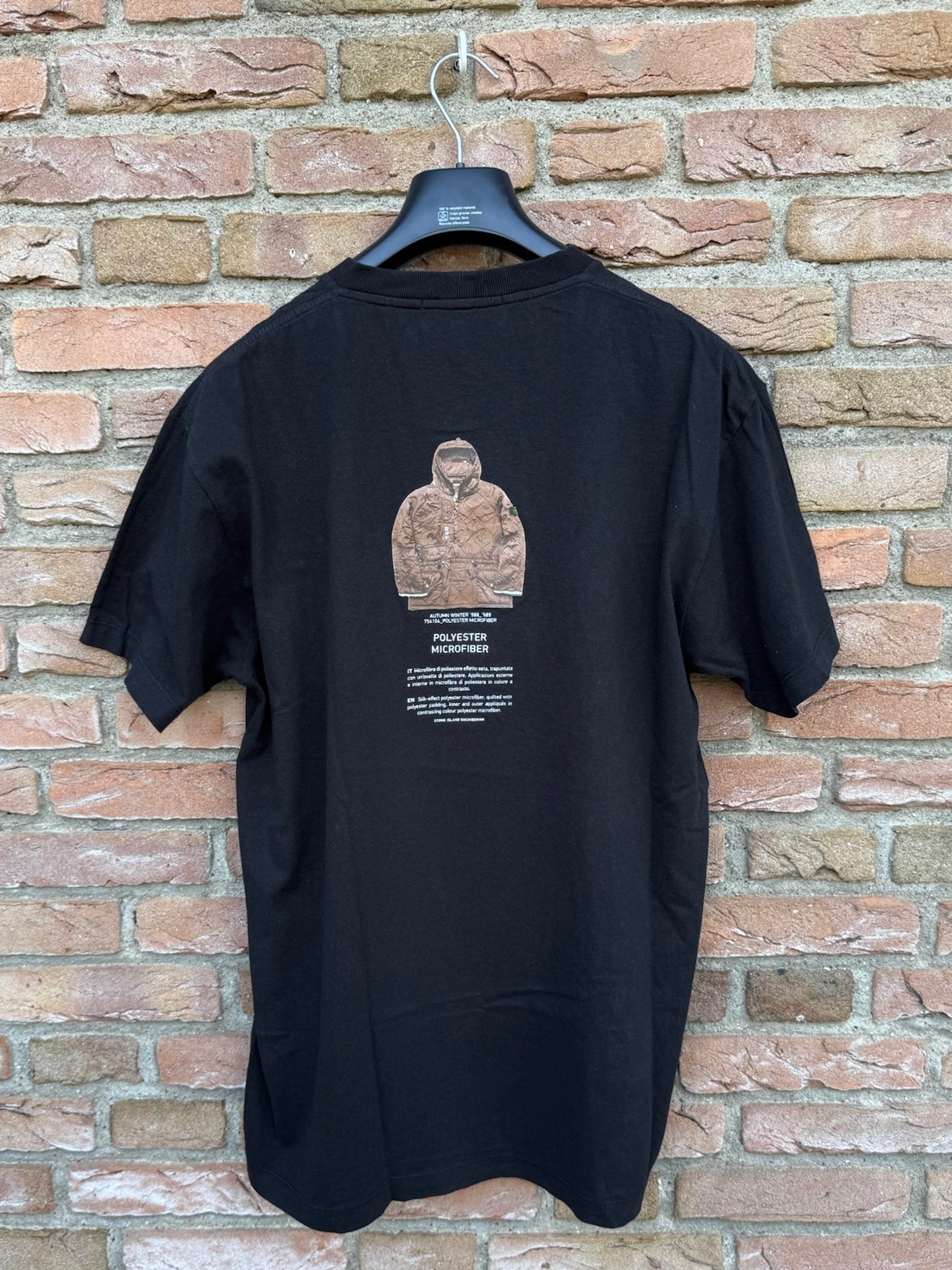 Stone Island Archivio T-Shirt - XL