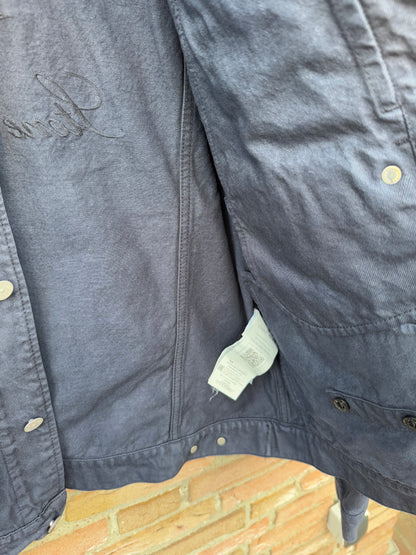 Stone Island x Supreme Bull Denim-TC Jacket - M