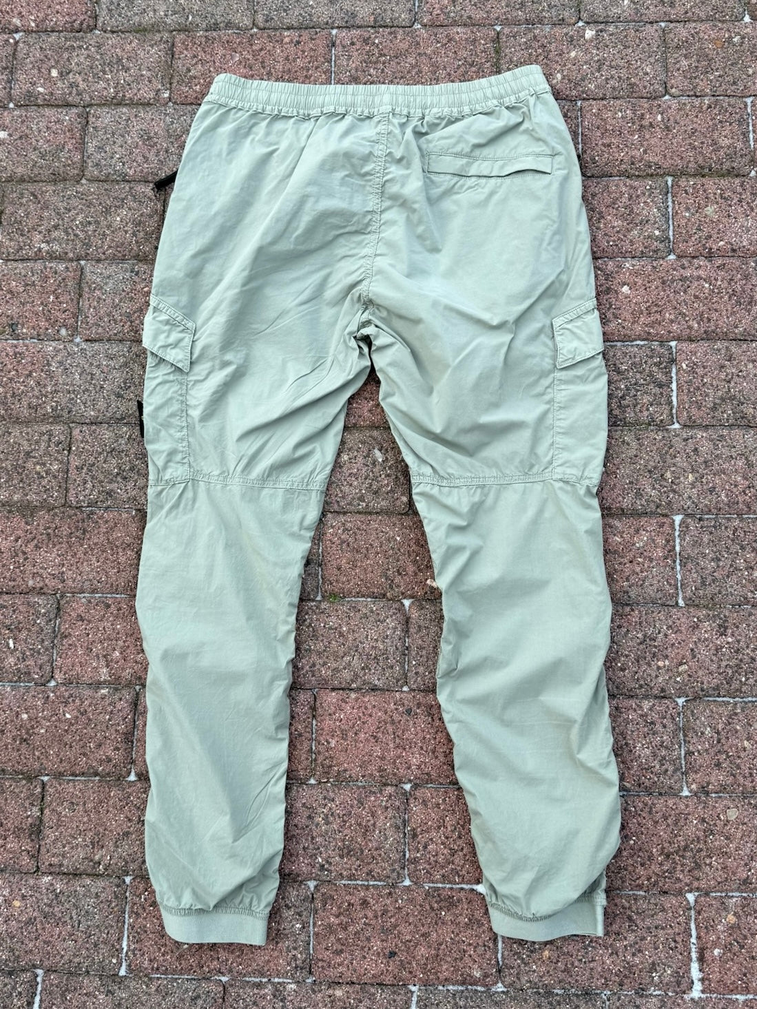 Stone Island Cargos - W32